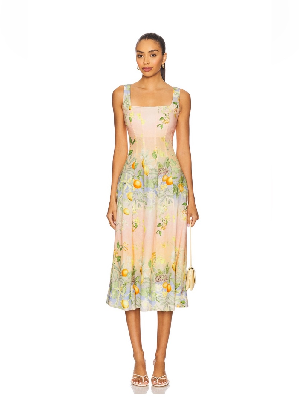 REVOLVE Yumi Kim Sienna Dress